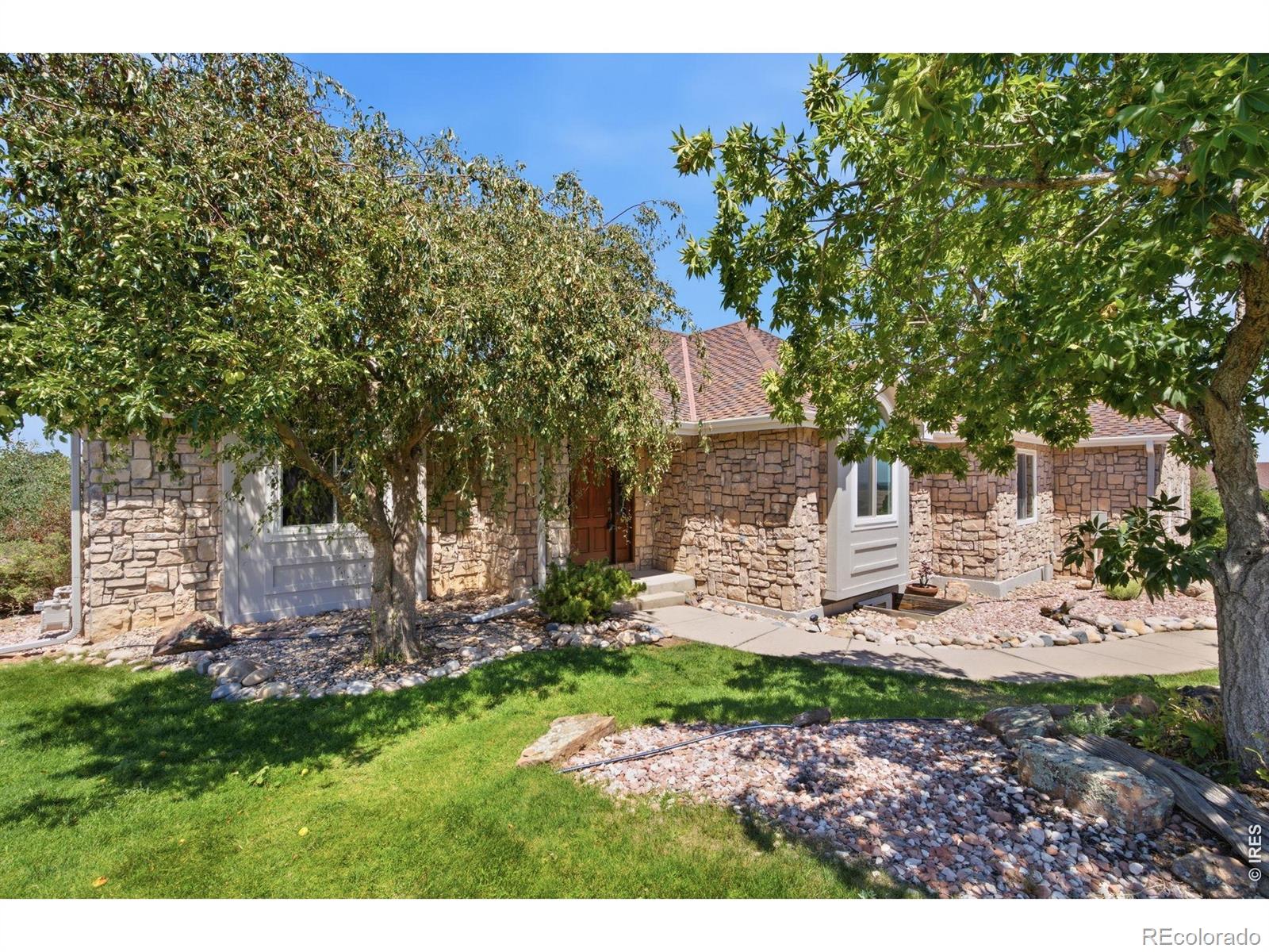 MLS Image #3 for 2710  westridge court,fort collins, Colorado