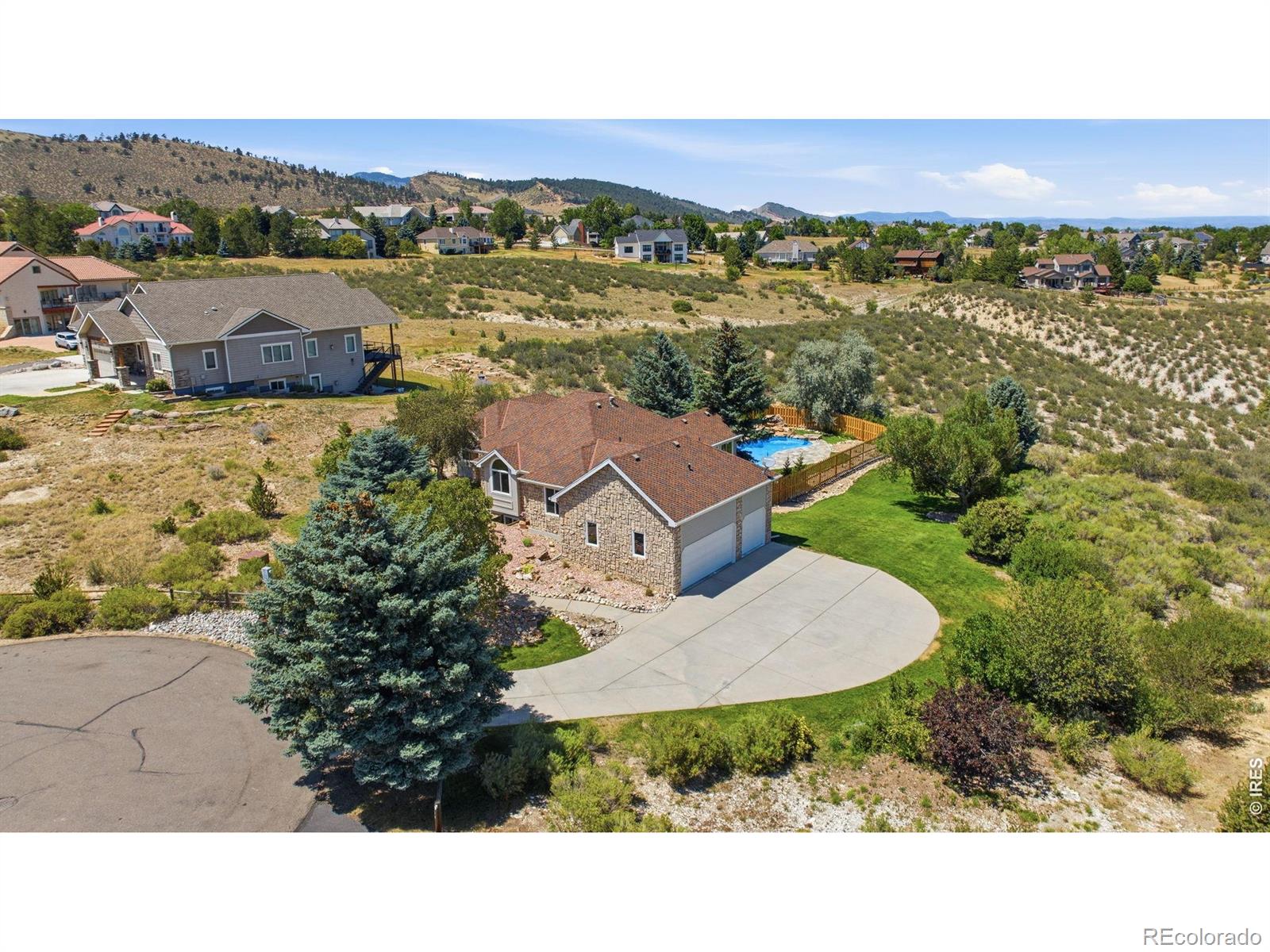 MLS Image #37 for 2710  westridge court,fort collins, Colorado