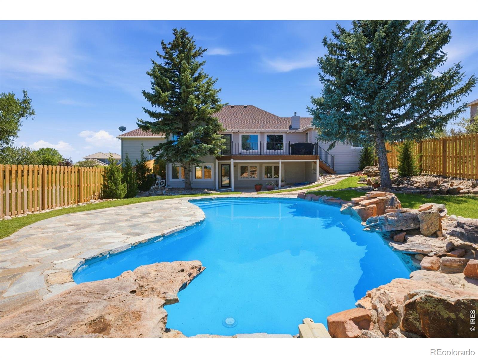 MLS Image #39 for 2710  westridge court,fort collins, Colorado