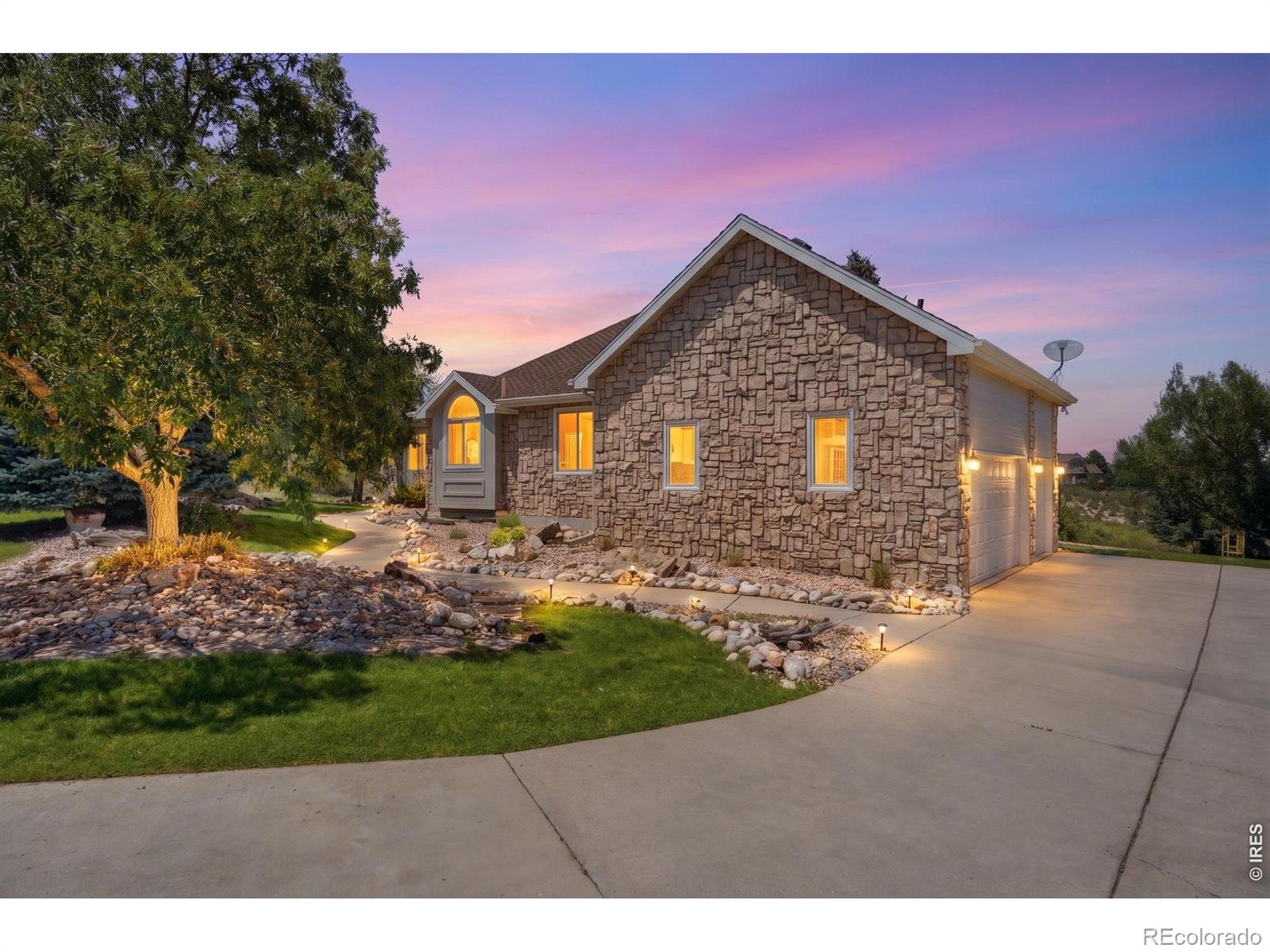 MLS Image #4 for 2710  westridge court,fort collins, Colorado