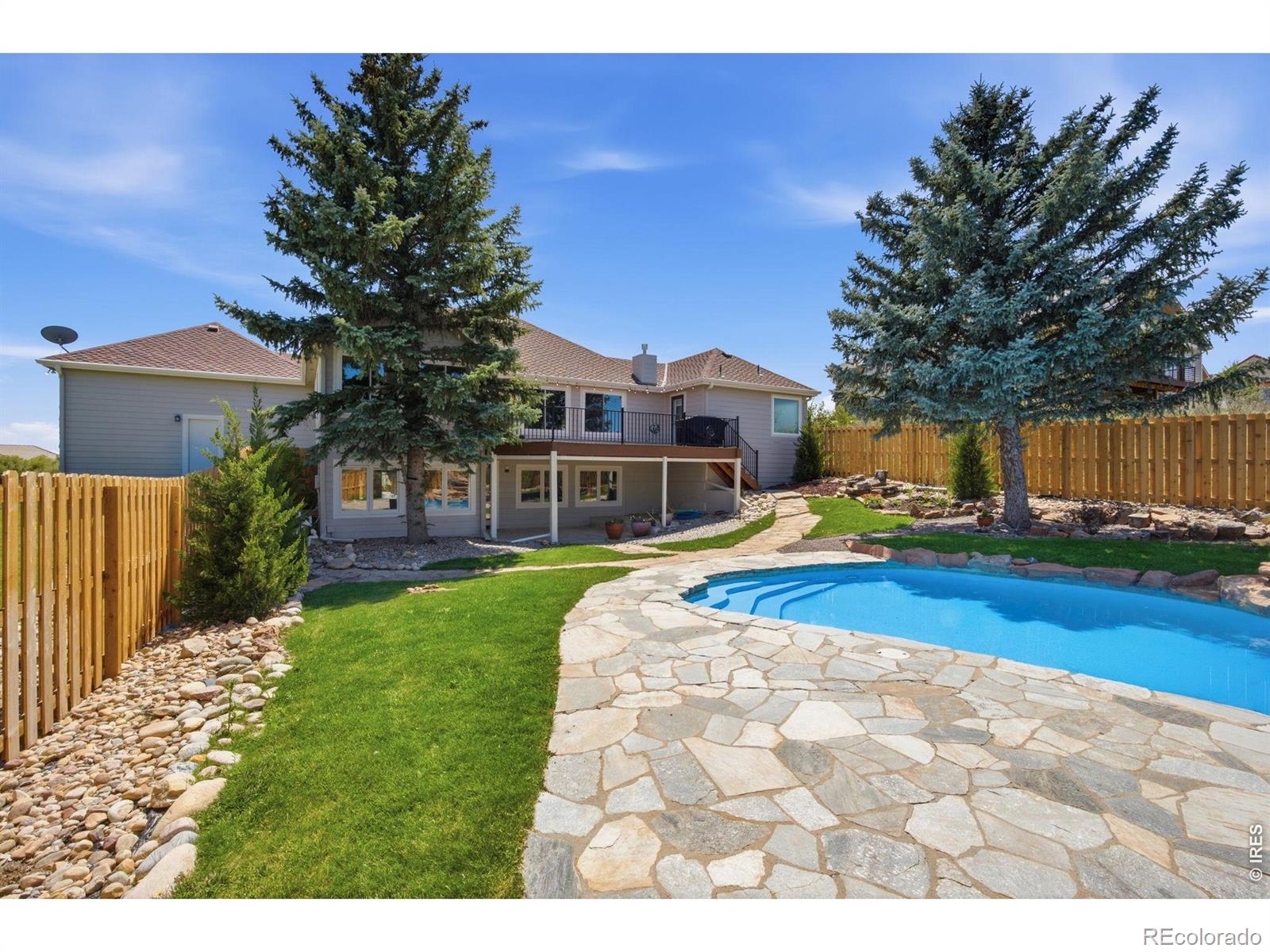 MLS Image #7 for 2710  westridge court,fort collins, Colorado