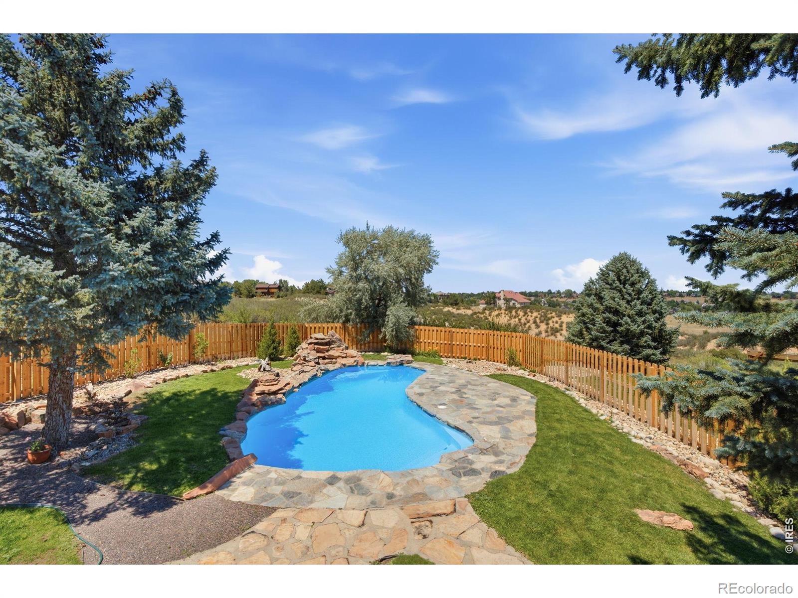 MLS Image #9 for 2710  westridge court,fort collins, Colorado