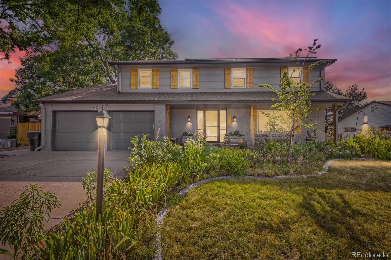 MLS Image #0 for 3141 s jasmine way,denver, Colorado
