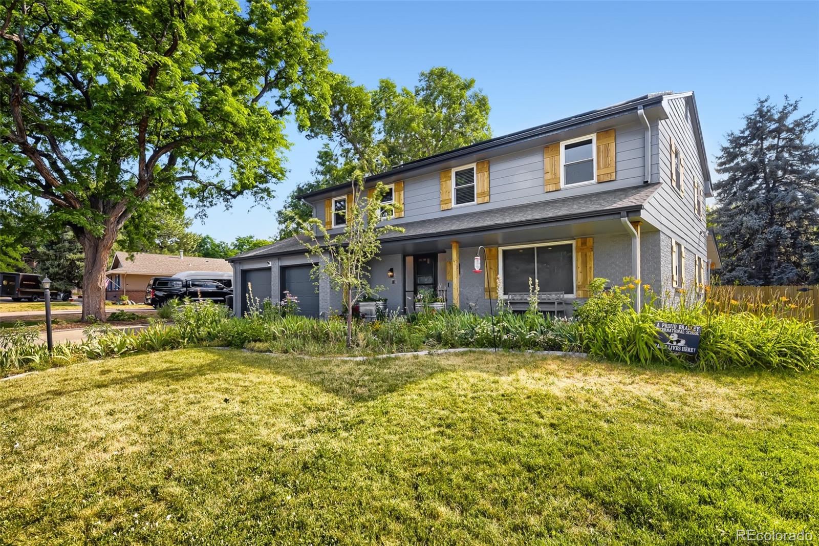 MLS Image #1 for 3141 s jasmine way,denver, Colorado