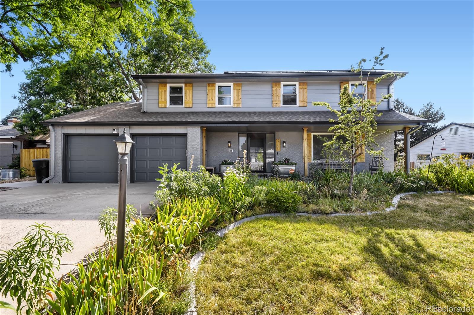 MLS Image #2 for 3141 s jasmine way,denver, Colorado