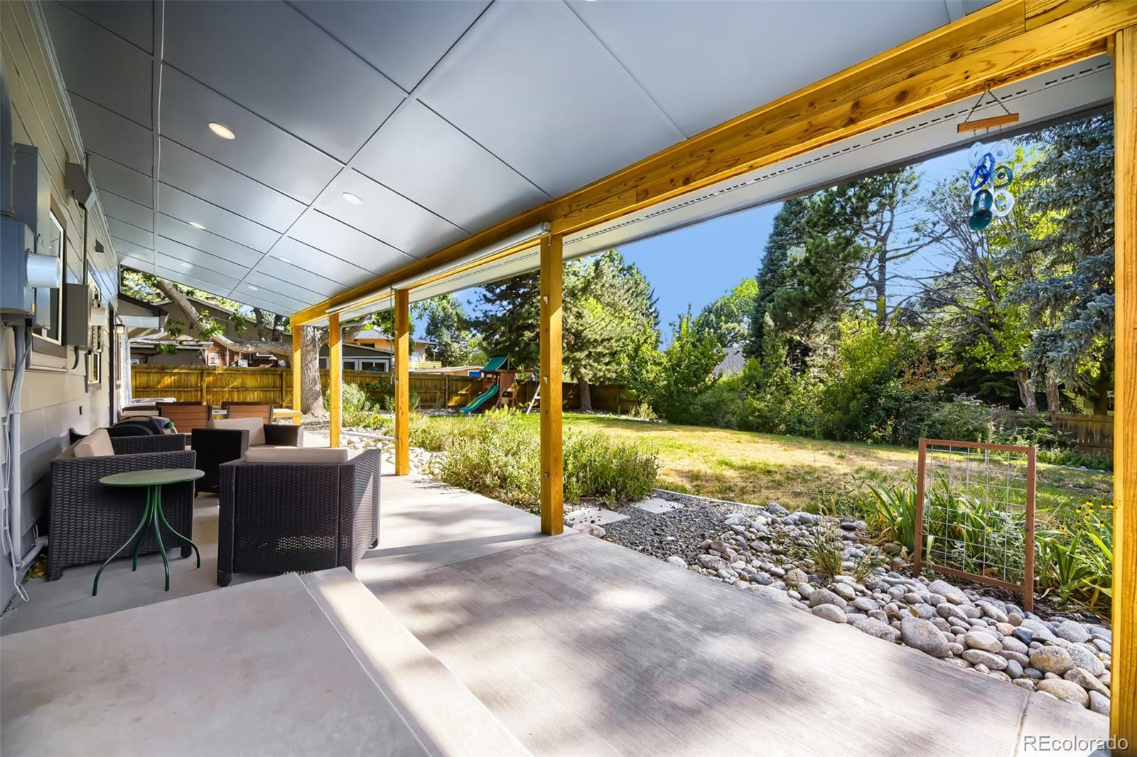 MLS Image #26 for 3141 s jasmine way,denver, Colorado