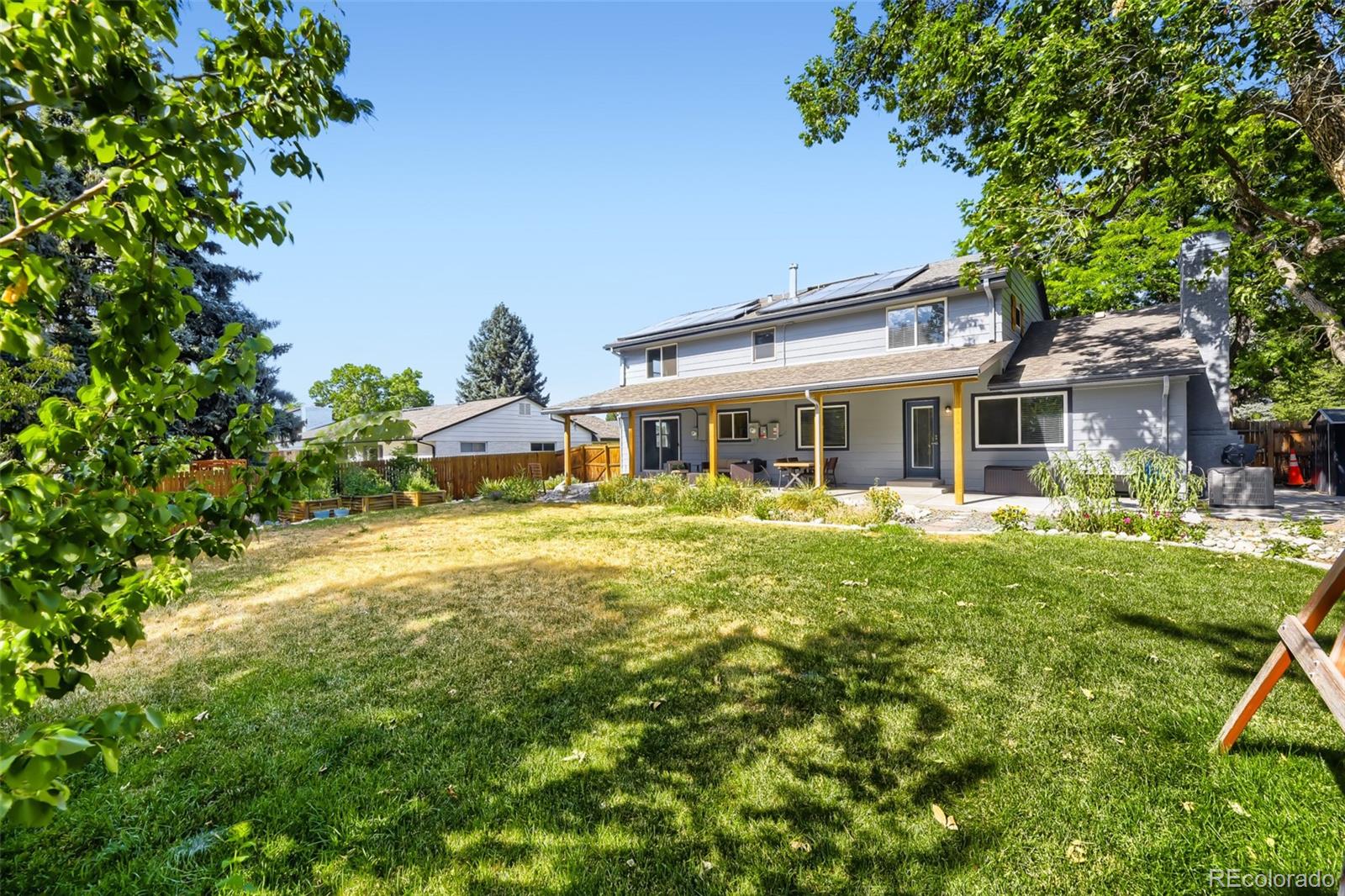 MLS Image #27 for 3141 s jasmine way,denver, Colorado