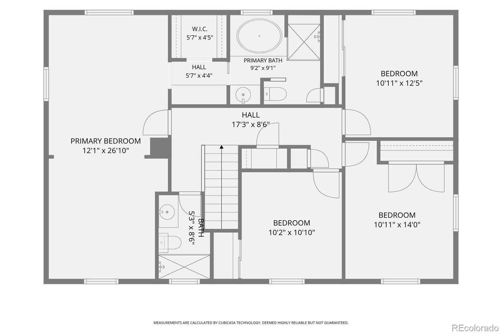 MLS Image #29 for 3141 s jasmine way,denver, Colorado