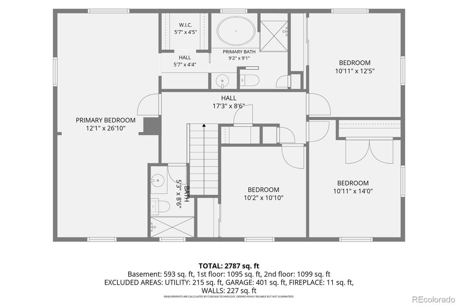 MLS Image #30 for 3141 s jasmine way,denver, Colorado