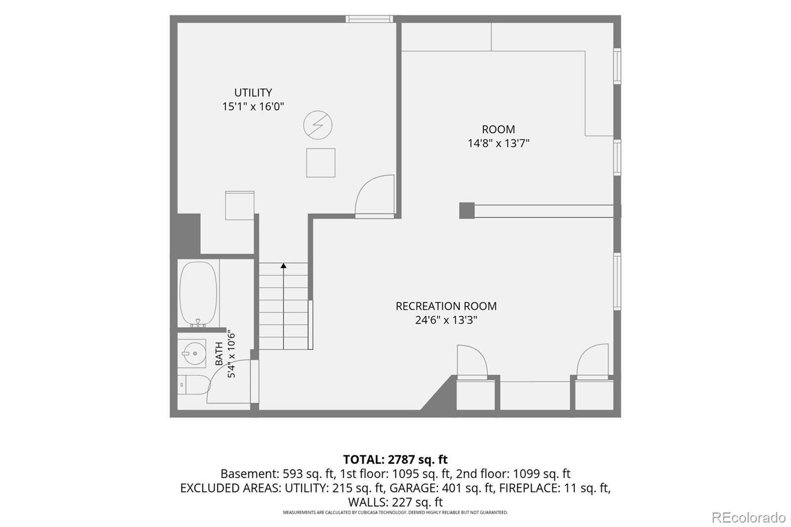 MLS Image #32 for 3141 s jasmine way,denver, Colorado