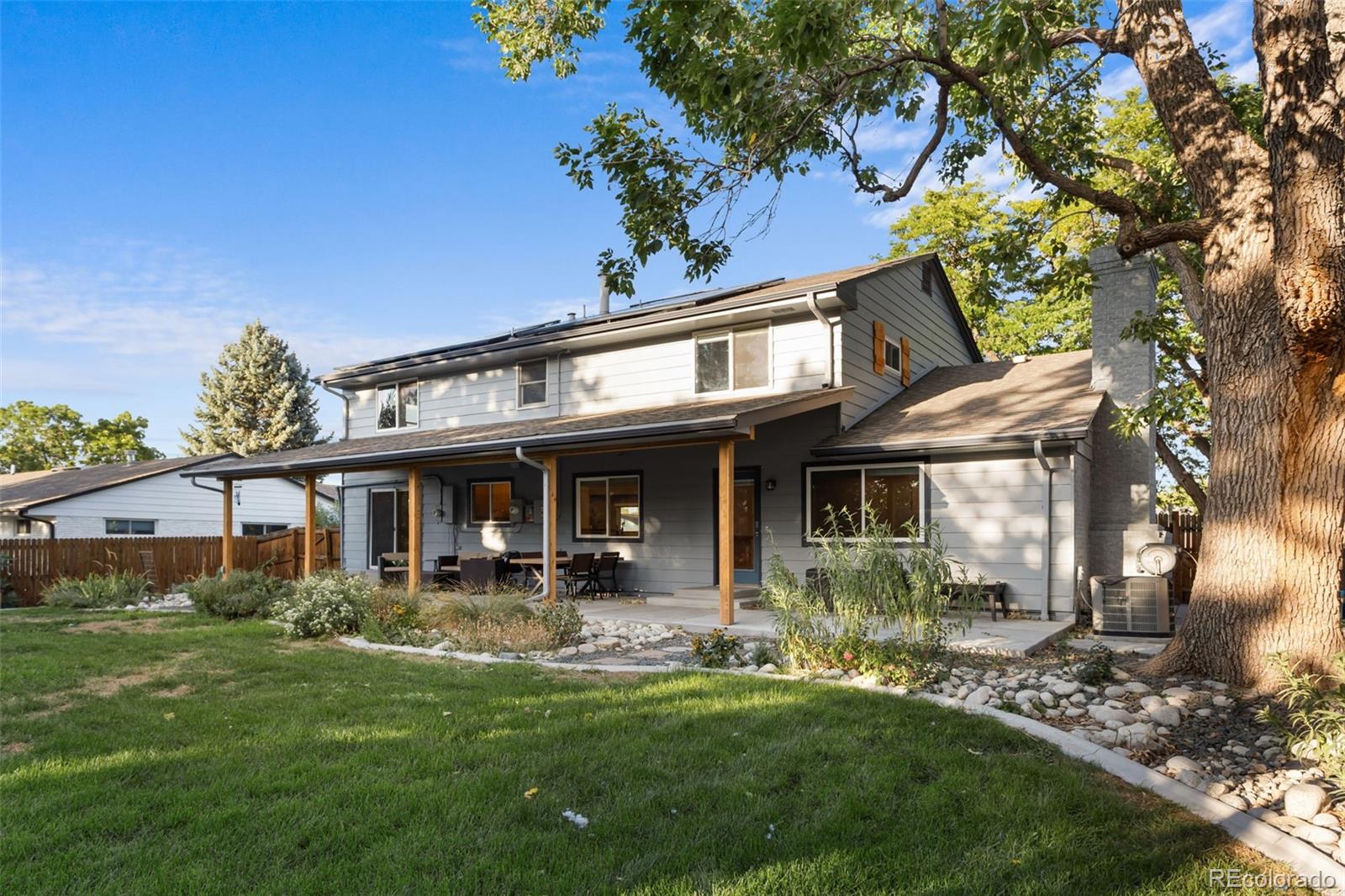 MLS Image #40 for 3141 s jasmine way,denver, Colorado