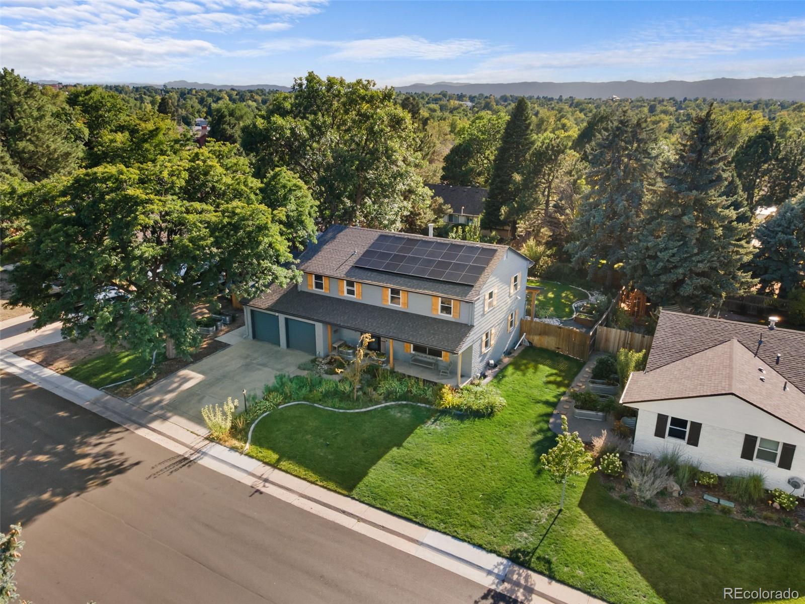MLS Image #41 for 3141 s jasmine way,denver, Colorado