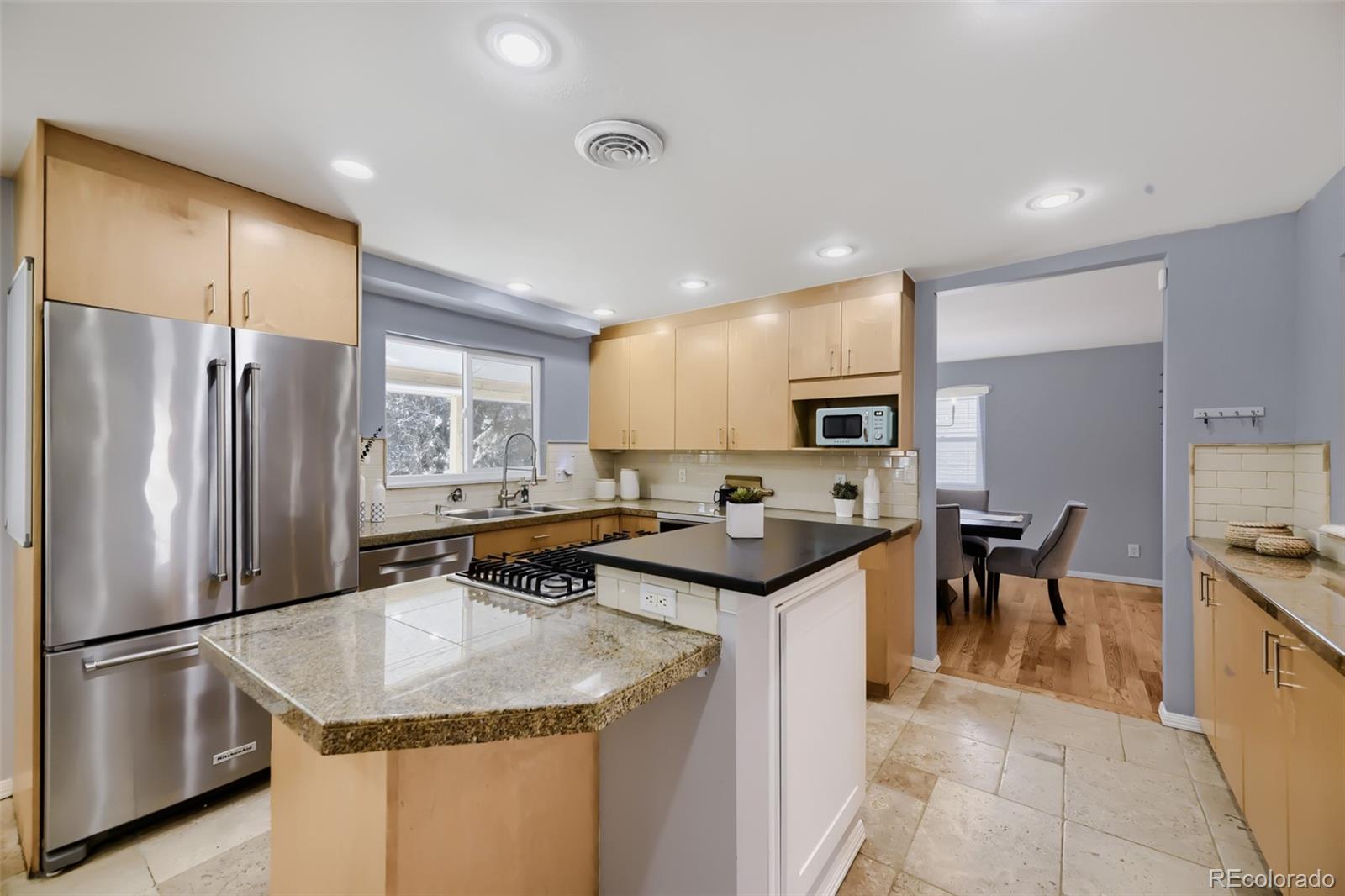 MLS Image #8 for 3141 s jasmine way,denver, Colorado