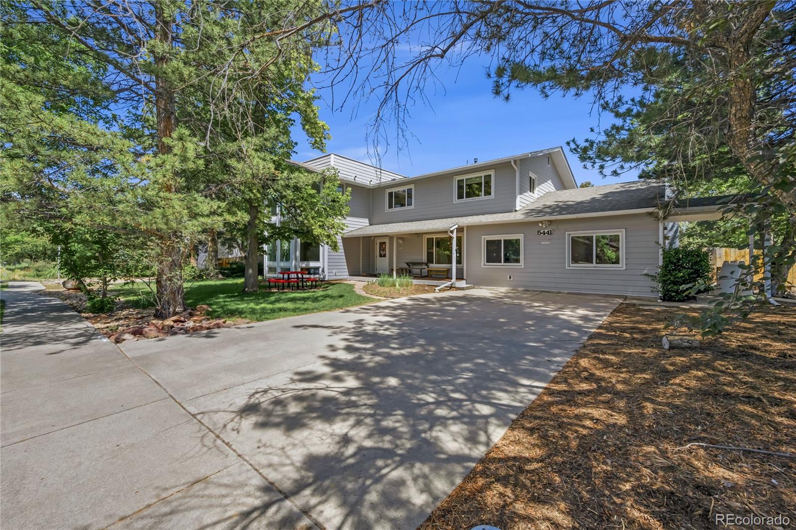 MLS Image #0 for 5441  pennsylvania avenue,boulder, Colorado