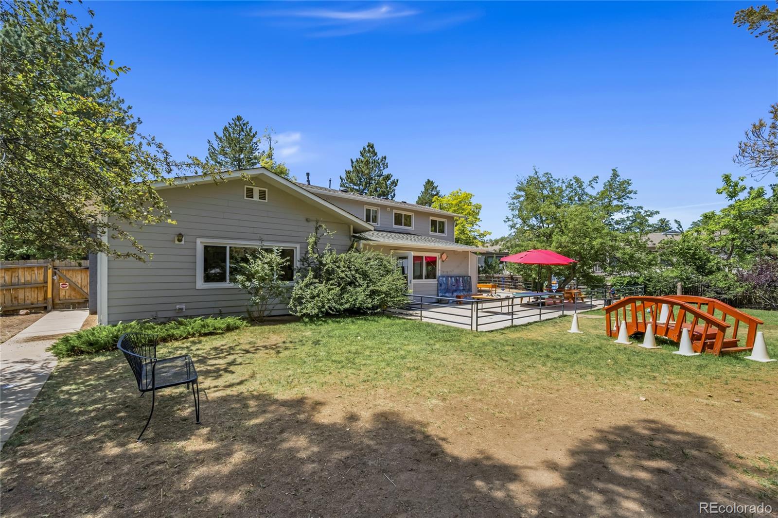 MLS Image #21 for 5441  pennsylvania avenue,boulder, Colorado