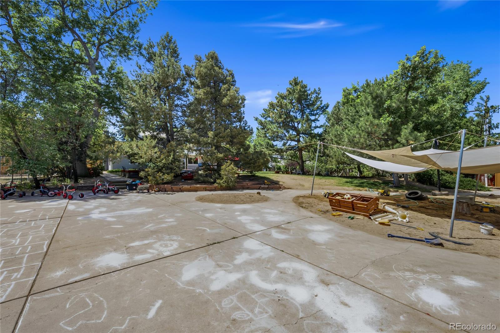 MLS Image #26 for 5441  pennsylvania avenue,boulder, Colorado