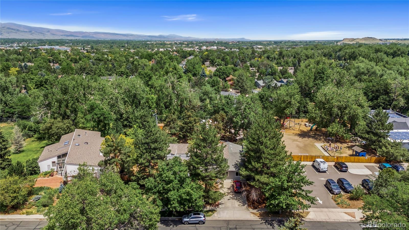 MLS Image #27 for 5441  pennsylvania avenue,boulder, Colorado