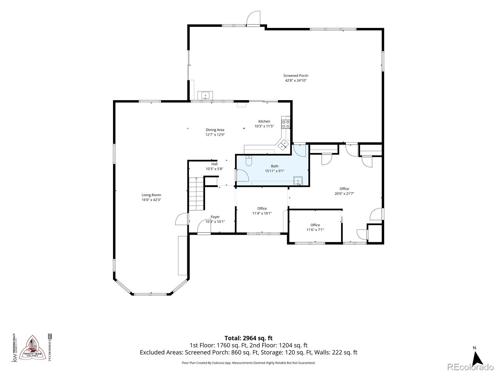 MLS Image #32 for 5441  pennsylvania avenue,boulder, Colorado