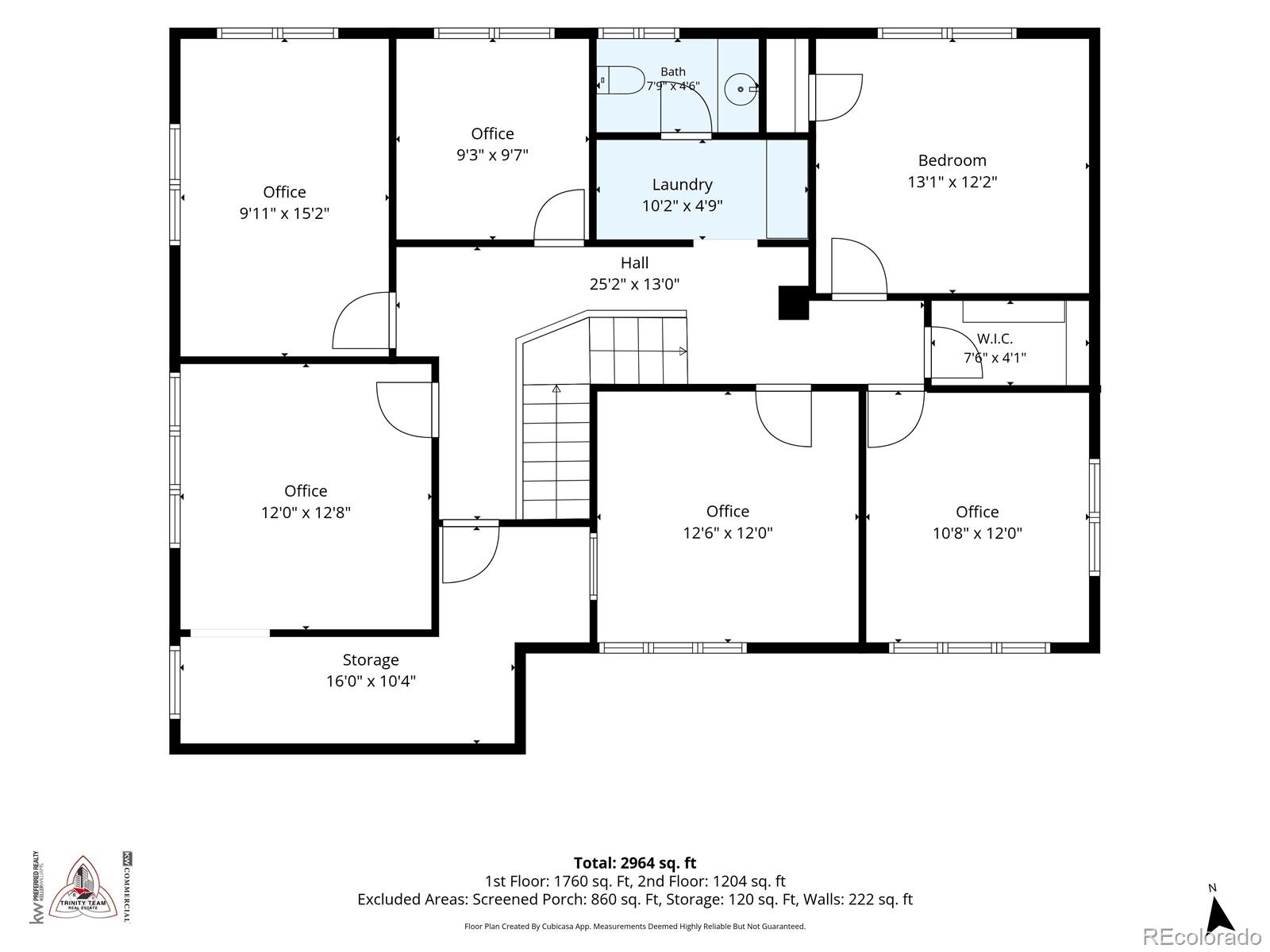 MLS Image #33 for 5441  pennsylvania avenue,boulder, Colorado