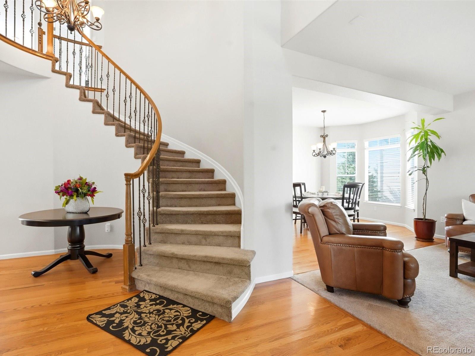 MLS Image #1 for 11861 s breeze grass way,parker, Colorado