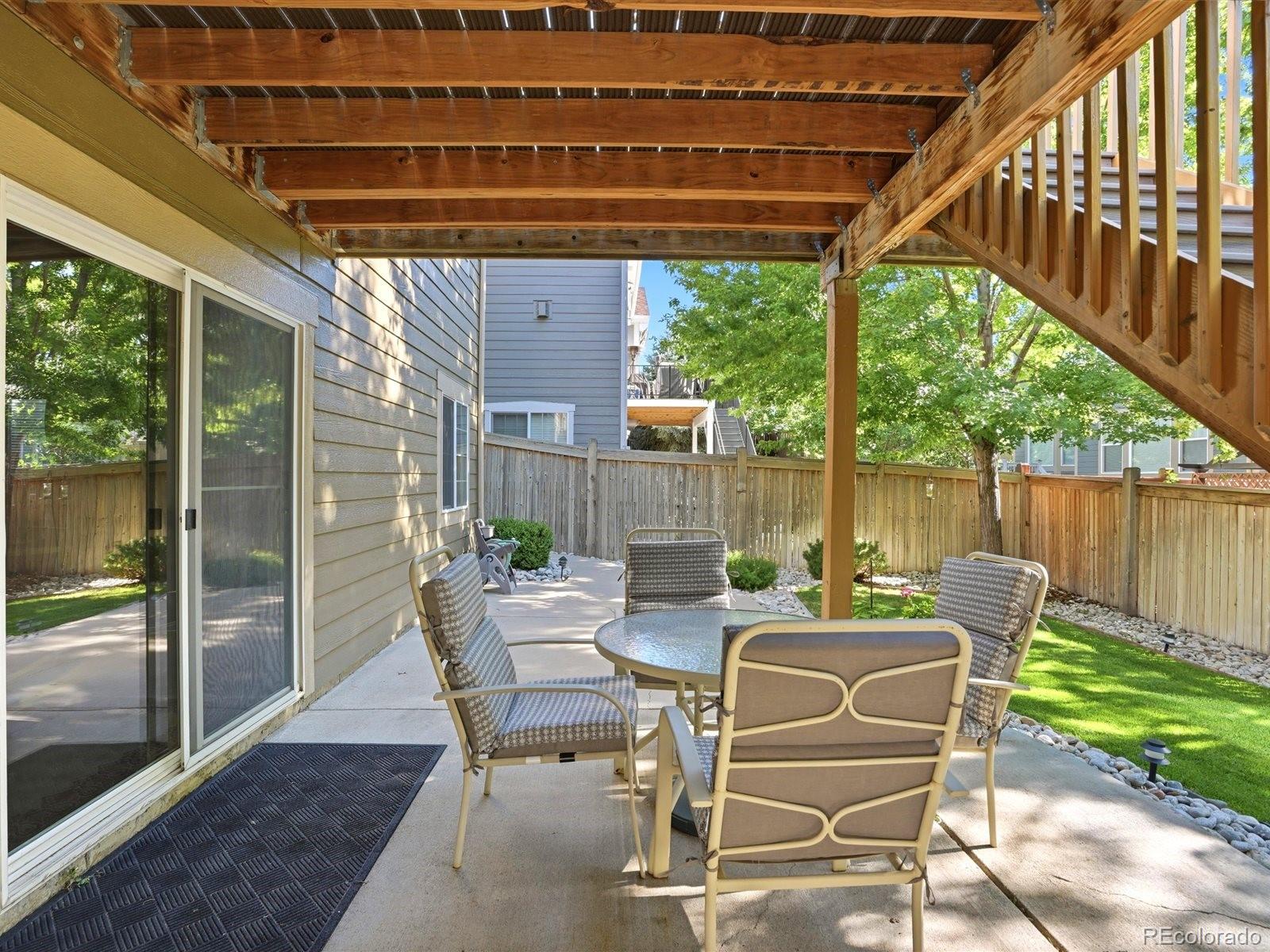 MLS Image #13 for 11861 s breeze grass way,parker, Colorado