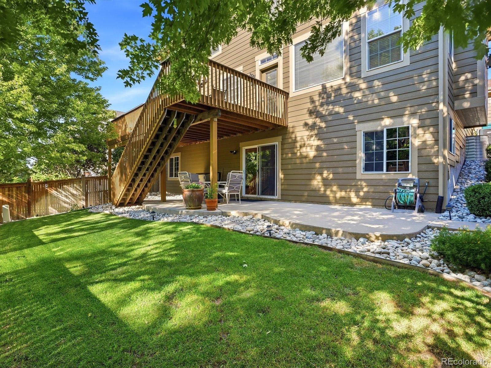 MLS Image #14 for 11861 s breeze grass way,parker, Colorado