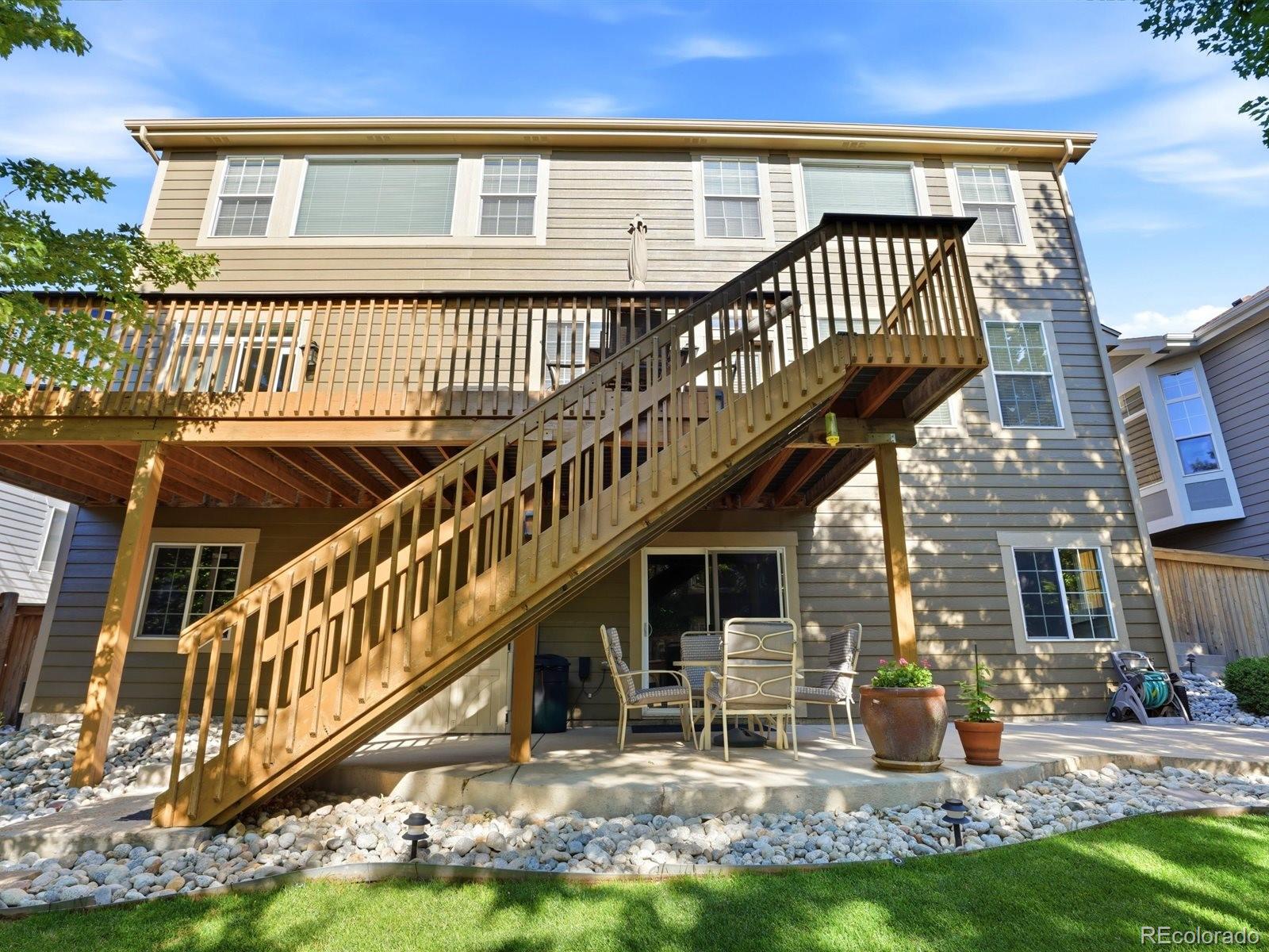 MLS Image #15 for 11861 s breeze grass way,parker, Colorado