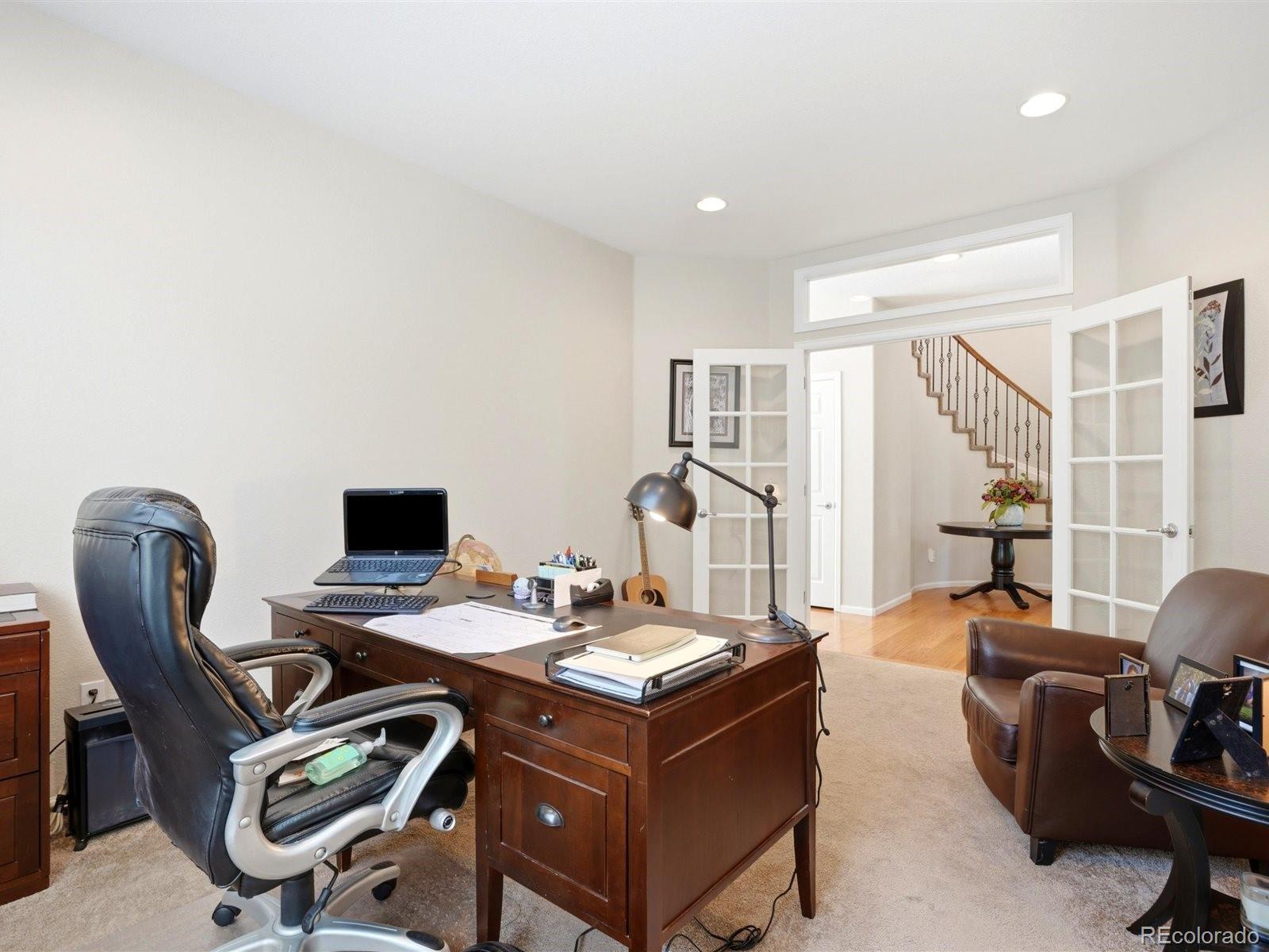 MLS Image #18 for 11861 s breeze grass way,parker, Colorado