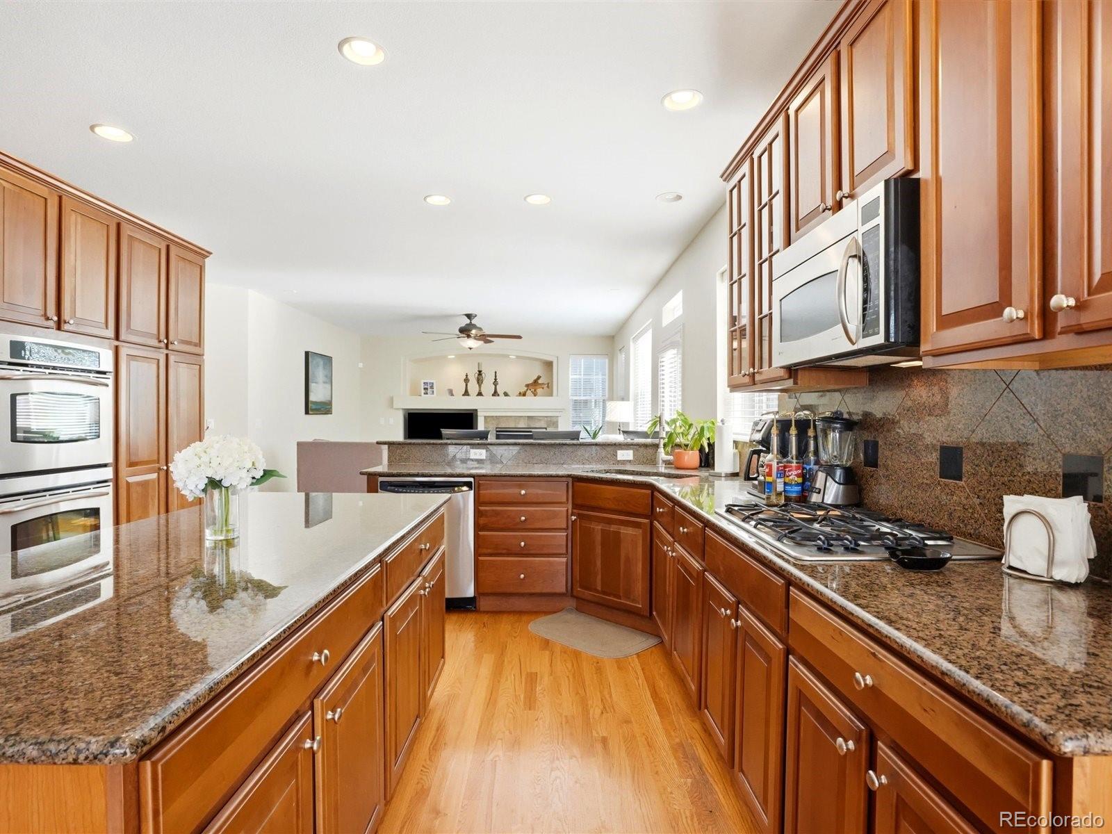 MLS Image #3 for 11861 s breeze grass way,parker, Colorado