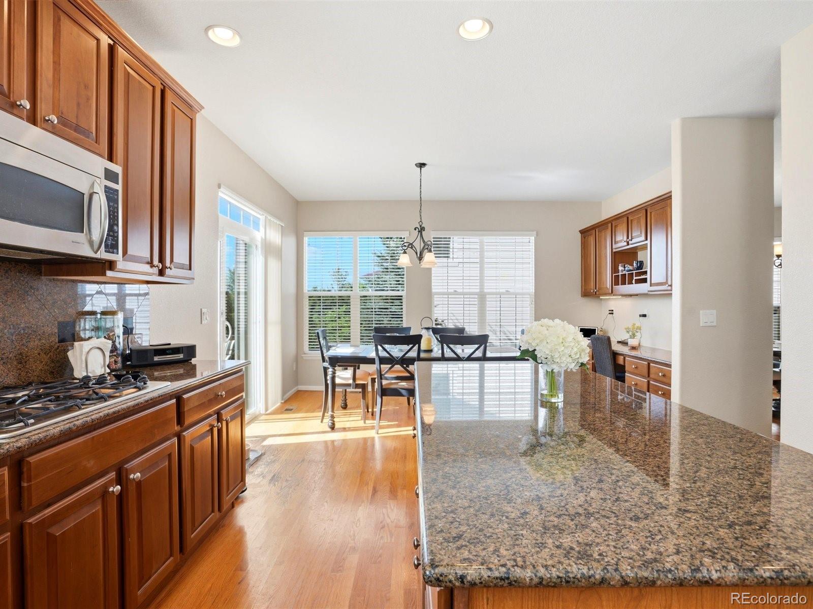 MLS Image #4 for 11861 s breeze grass way,parker, Colorado