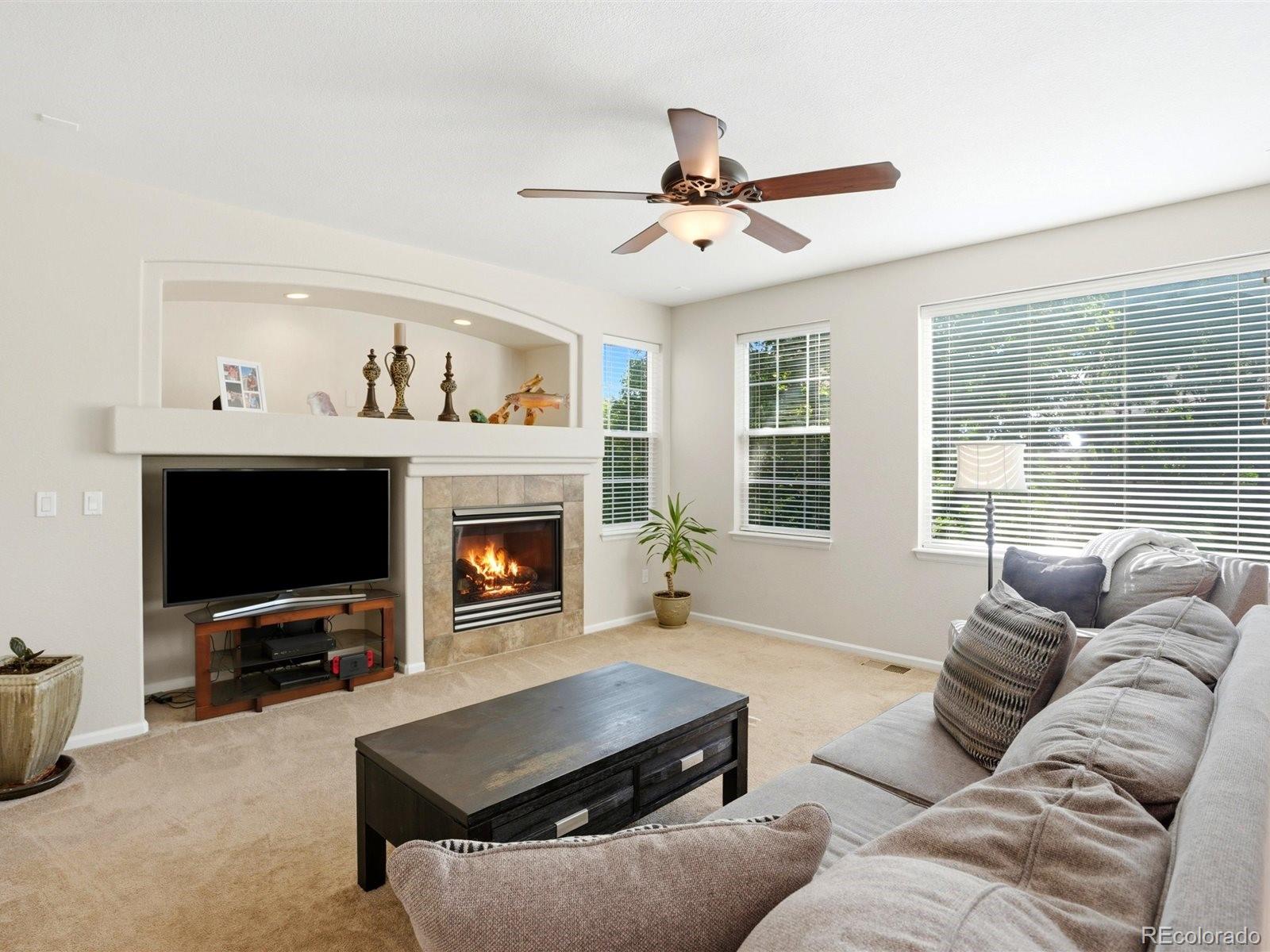 MLS Image #5 for 11861 s breeze grass way,parker, Colorado