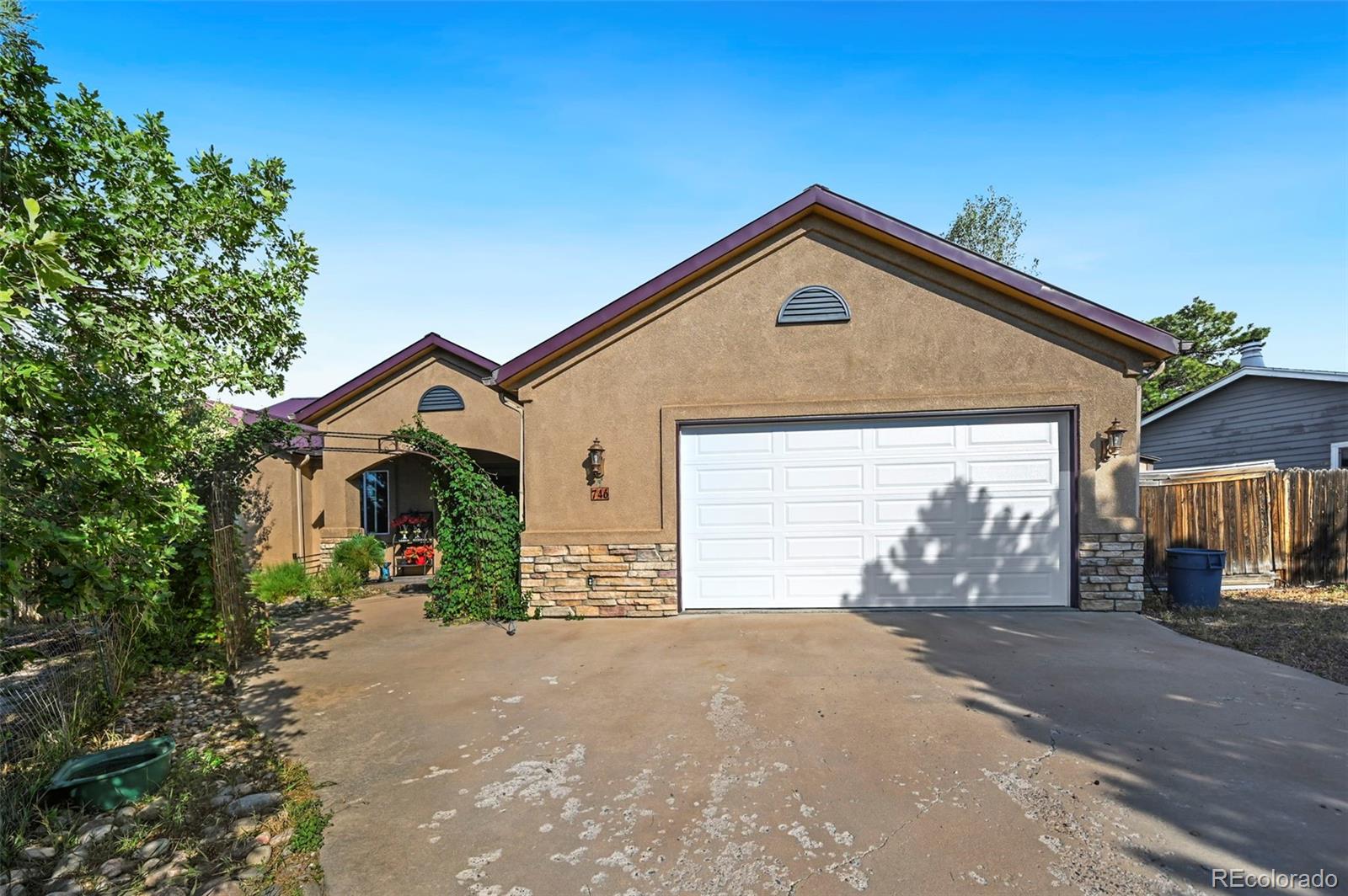 MLS Image #0 for 746  westward lane,palmer lake, Colorado