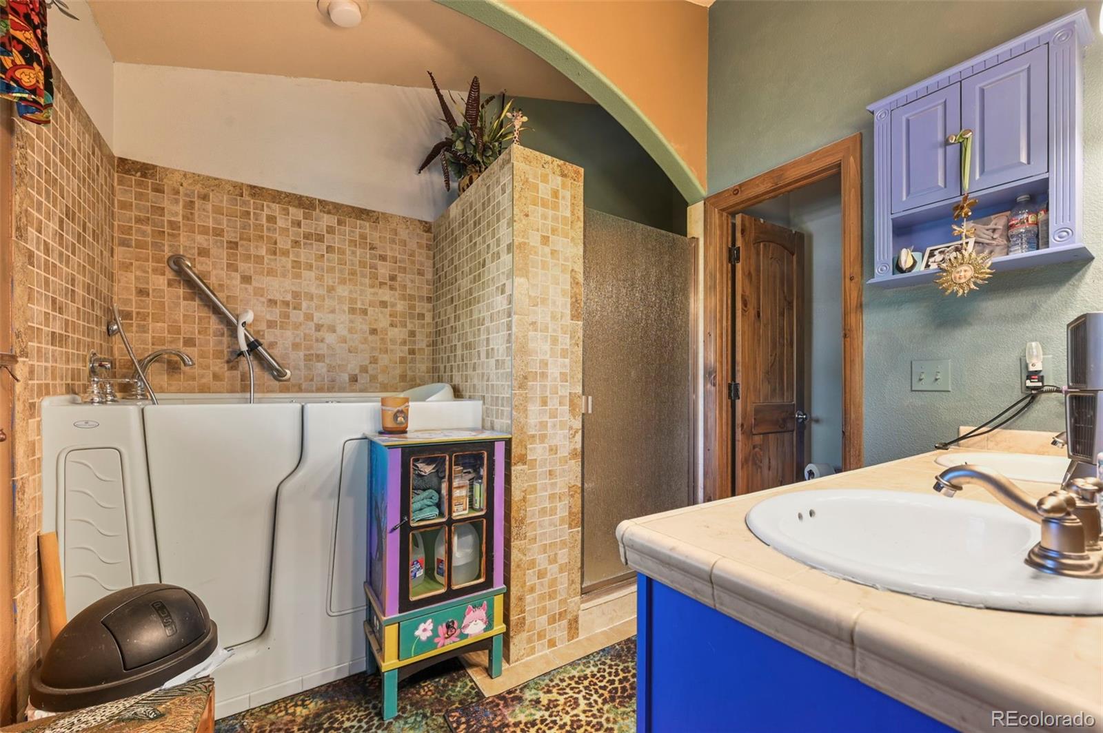 MLS Image #10 for 746  westward lane,palmer lake, Colorado
