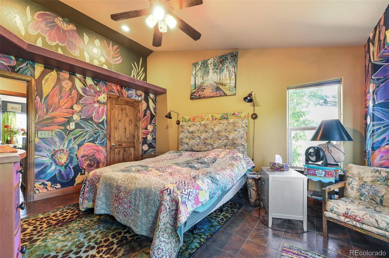 MLS Image #12 for 746  westward lane,palmer lake, Colorado