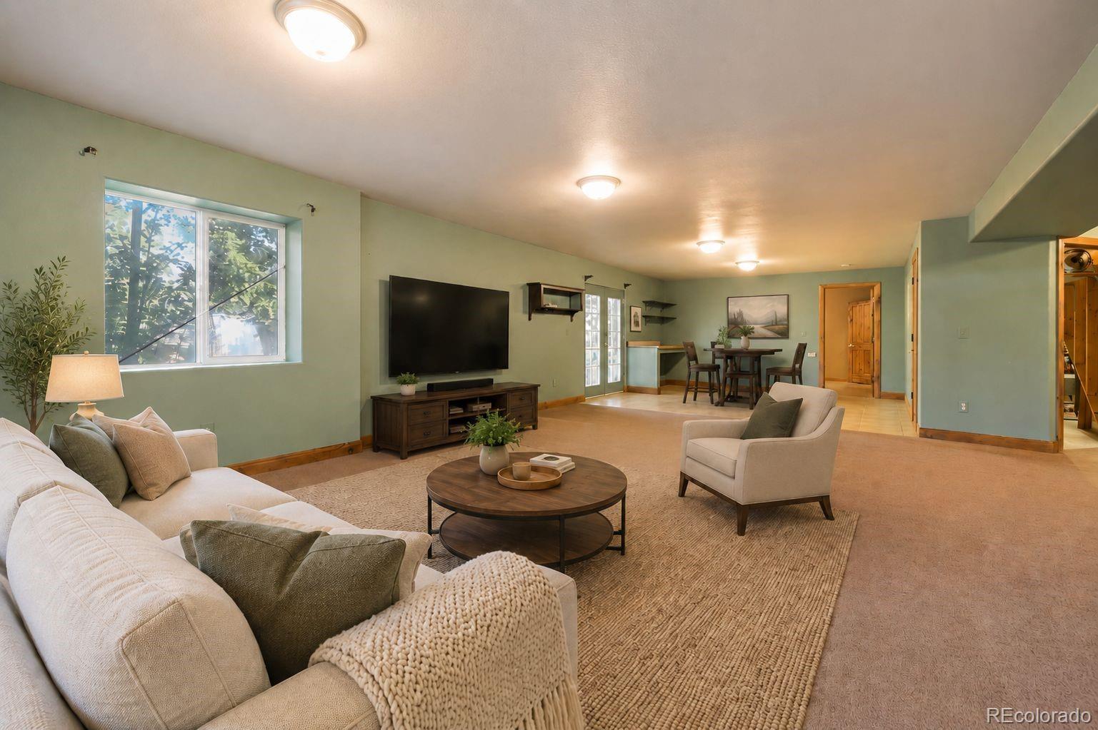 MLS Image #16 for 746  westward lane,palmer lake, Colorado