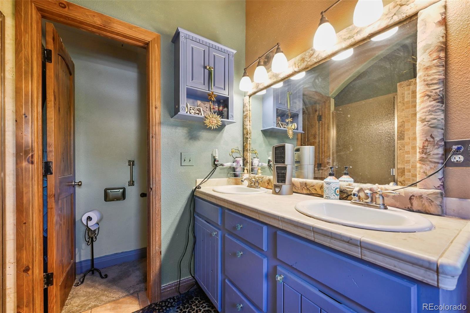 MLS Image #20 for 746  westward lane,palmer lake, Colorado