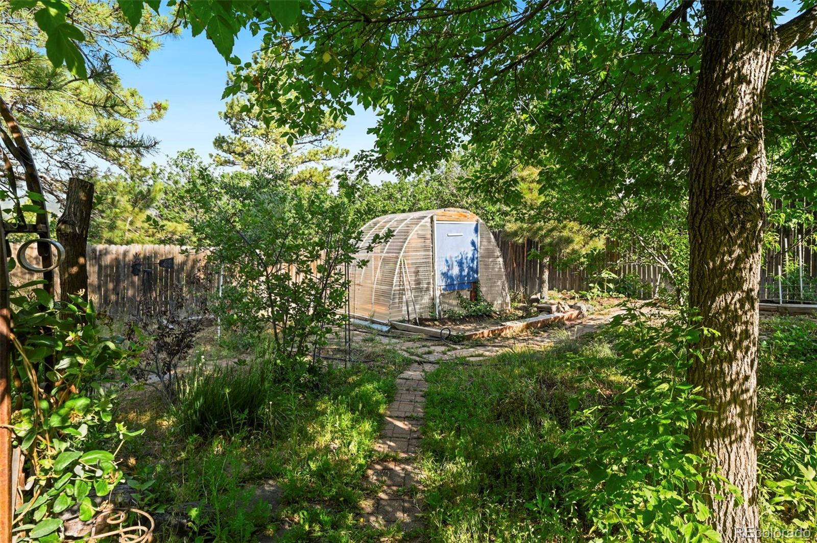 MLS Image #24 for 746  westward lane,palmer lake, Colorado