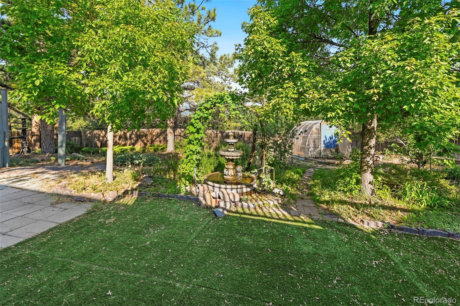 MLS Image #25 for 746  westward lane,palmer lake, Colorado