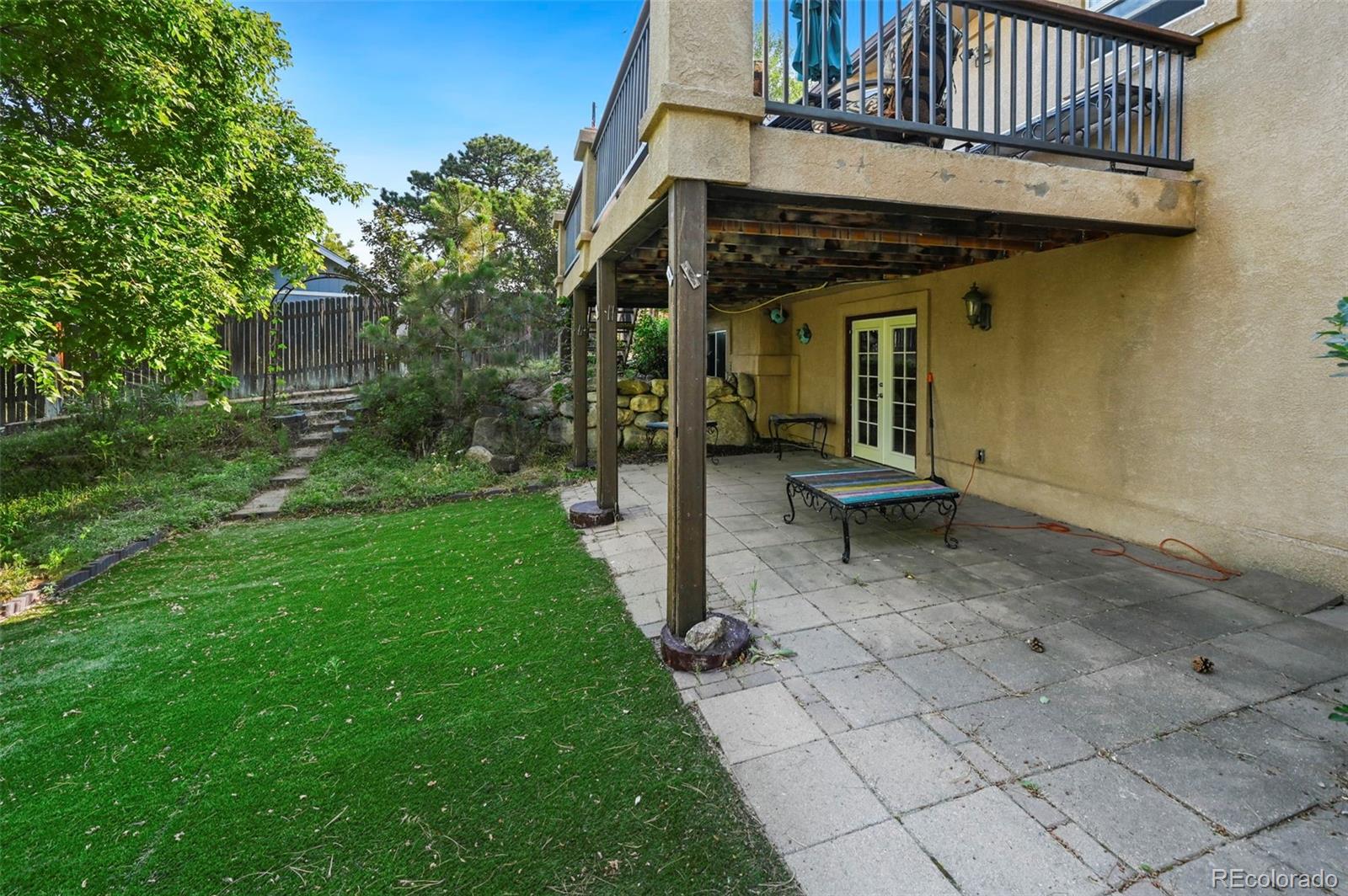 MLS Image #26 for 746  westward lane,palmer lake, Colorado