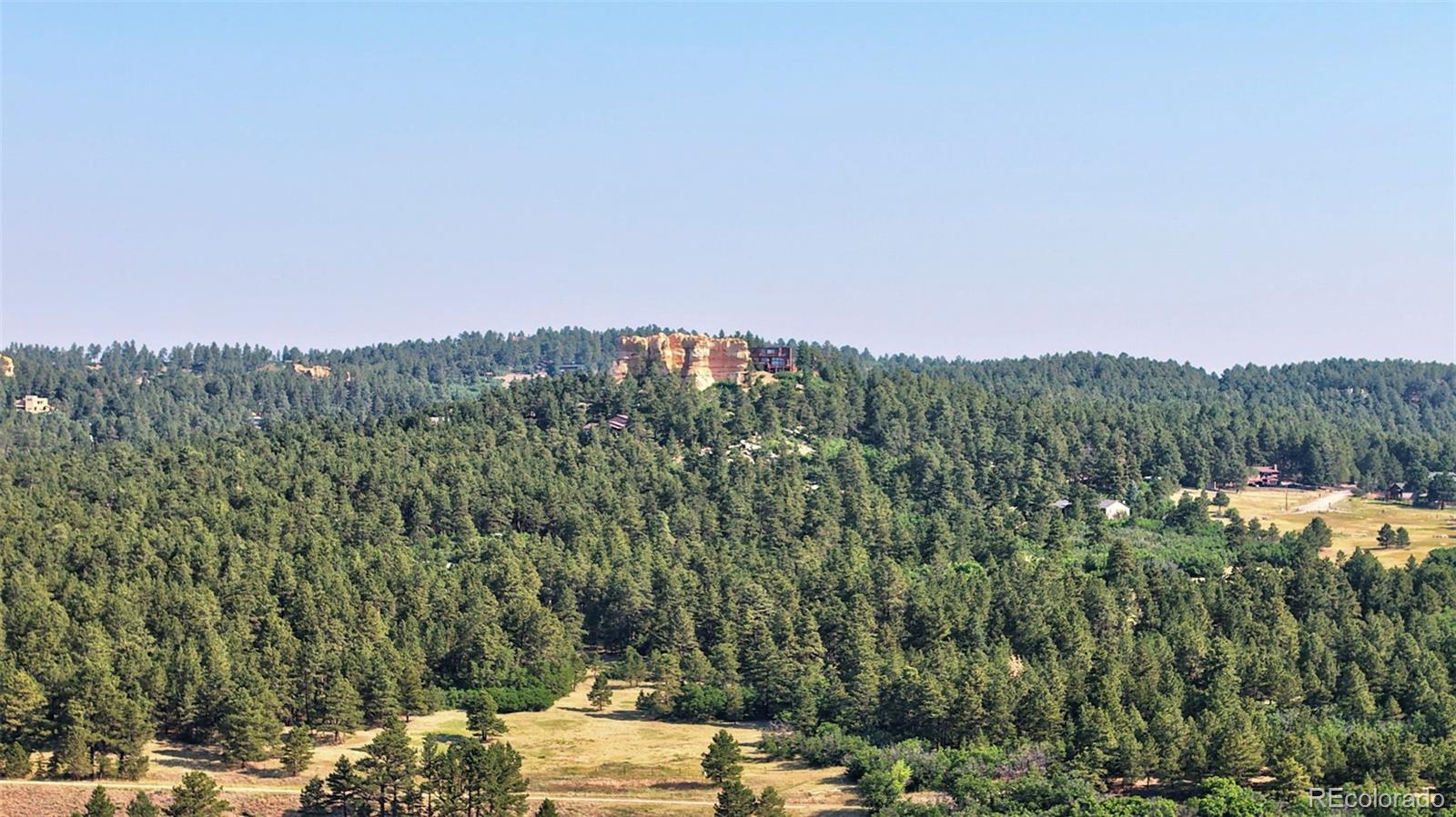 MLS Image #27 for 746  westward lane,palmer lake, Colorado