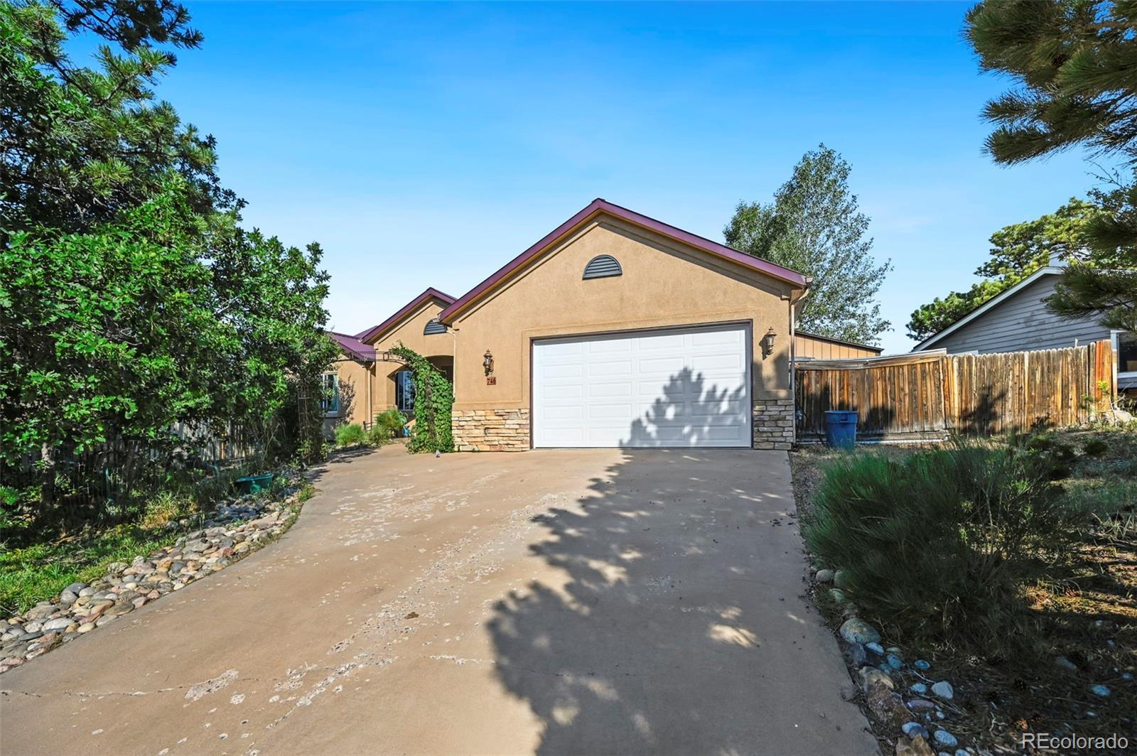 MLS Image #32 for 746  westward lane,palmer lake, Colorado