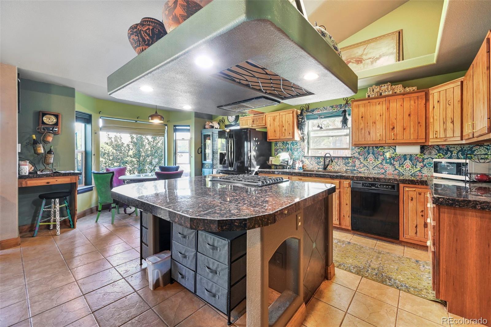 MLS Image #5 for 746  westward lane,palmer lake, Colorado