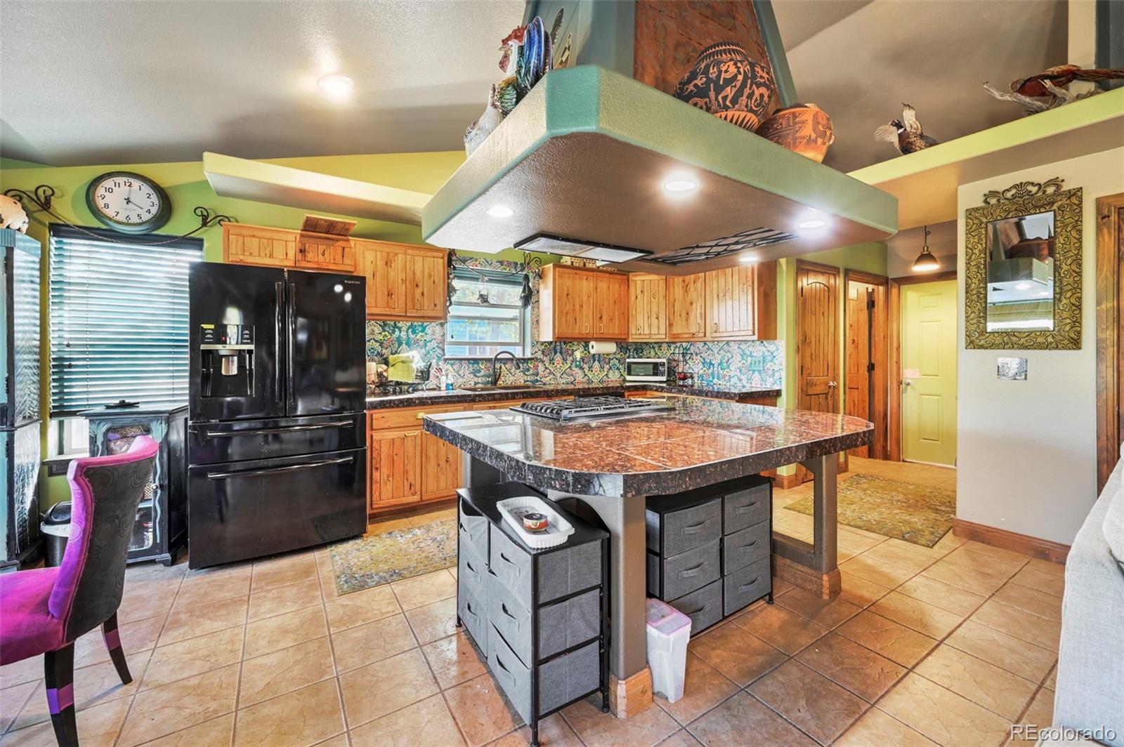 MLS Image #6 for 746  westward lane,palmer lake, Colorado