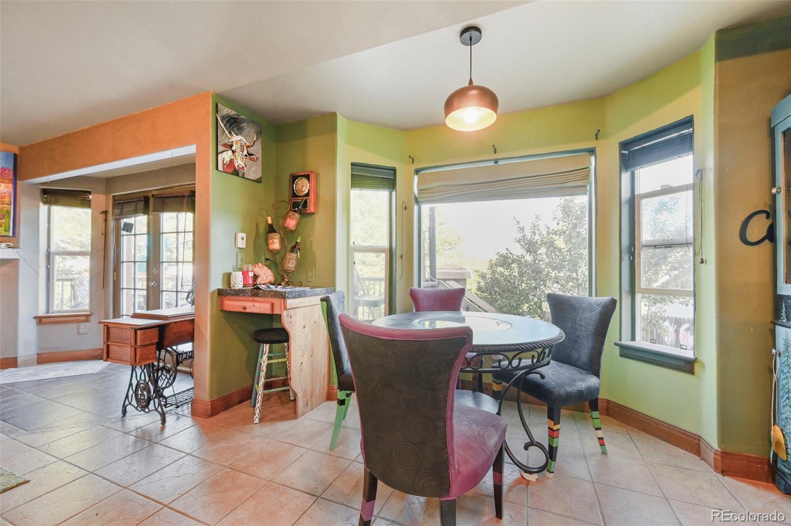 MLS Image #7 for 746  westward lane,palmer lake, Colorado