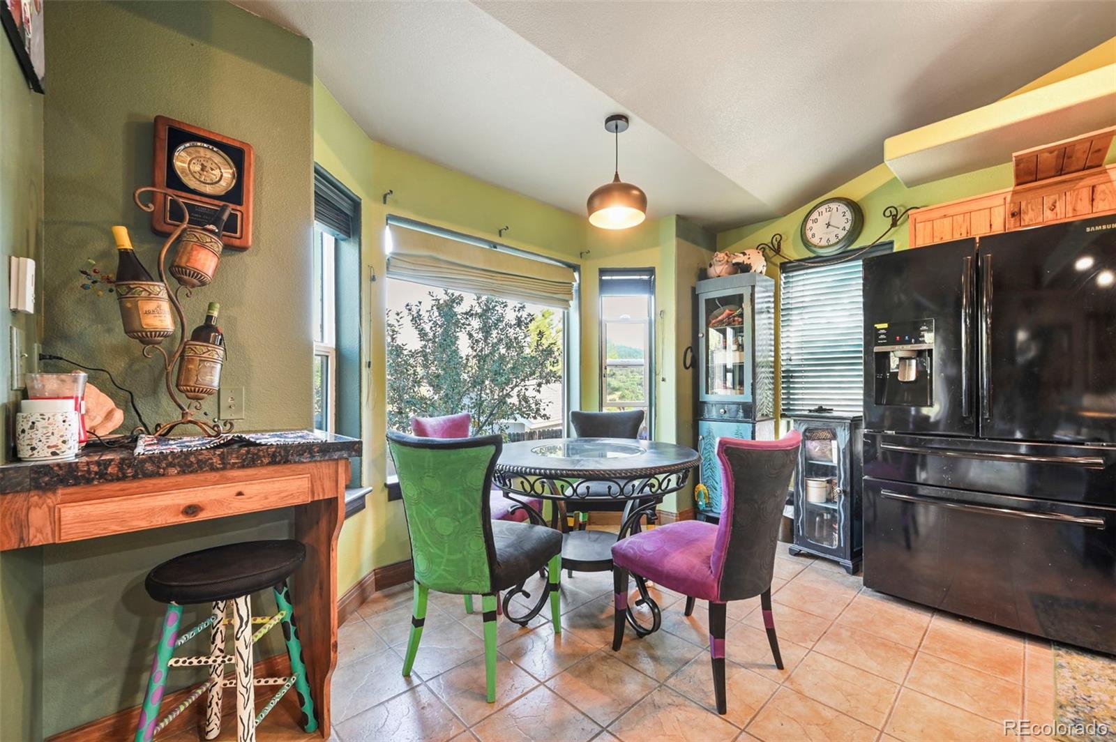 MLS Image #8 for 746  westward lane,palmer lake, Colorado