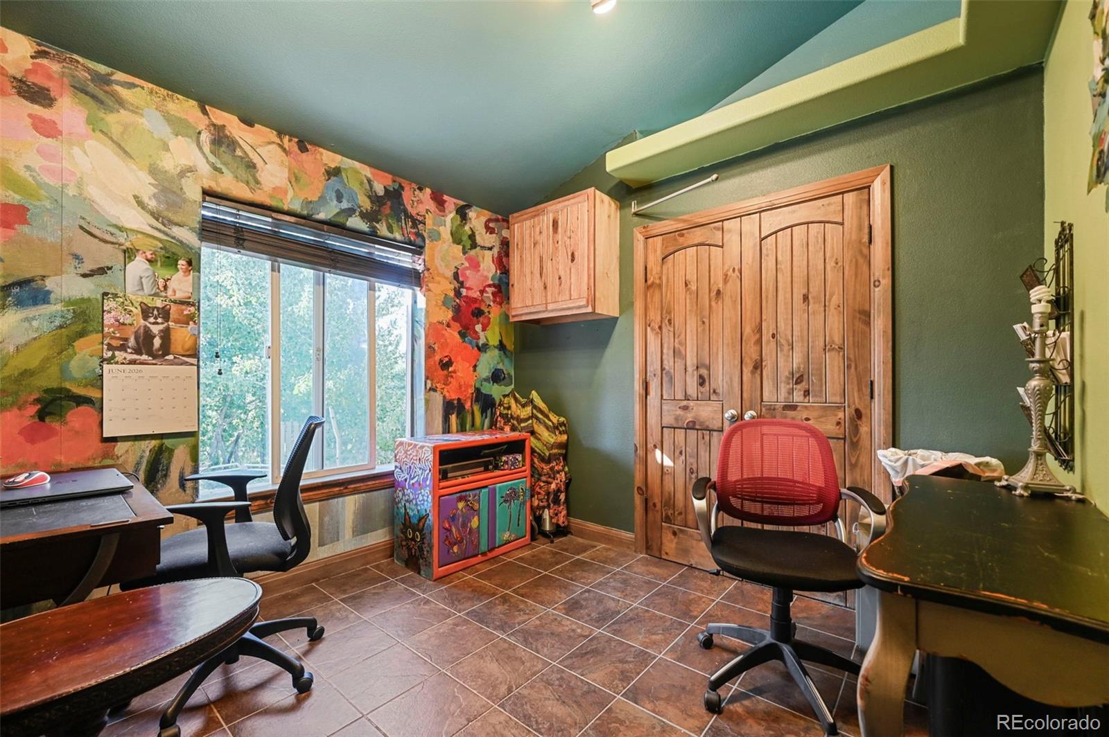 MLS Image #9 for 746  westward lane,palmer lake, Colorado