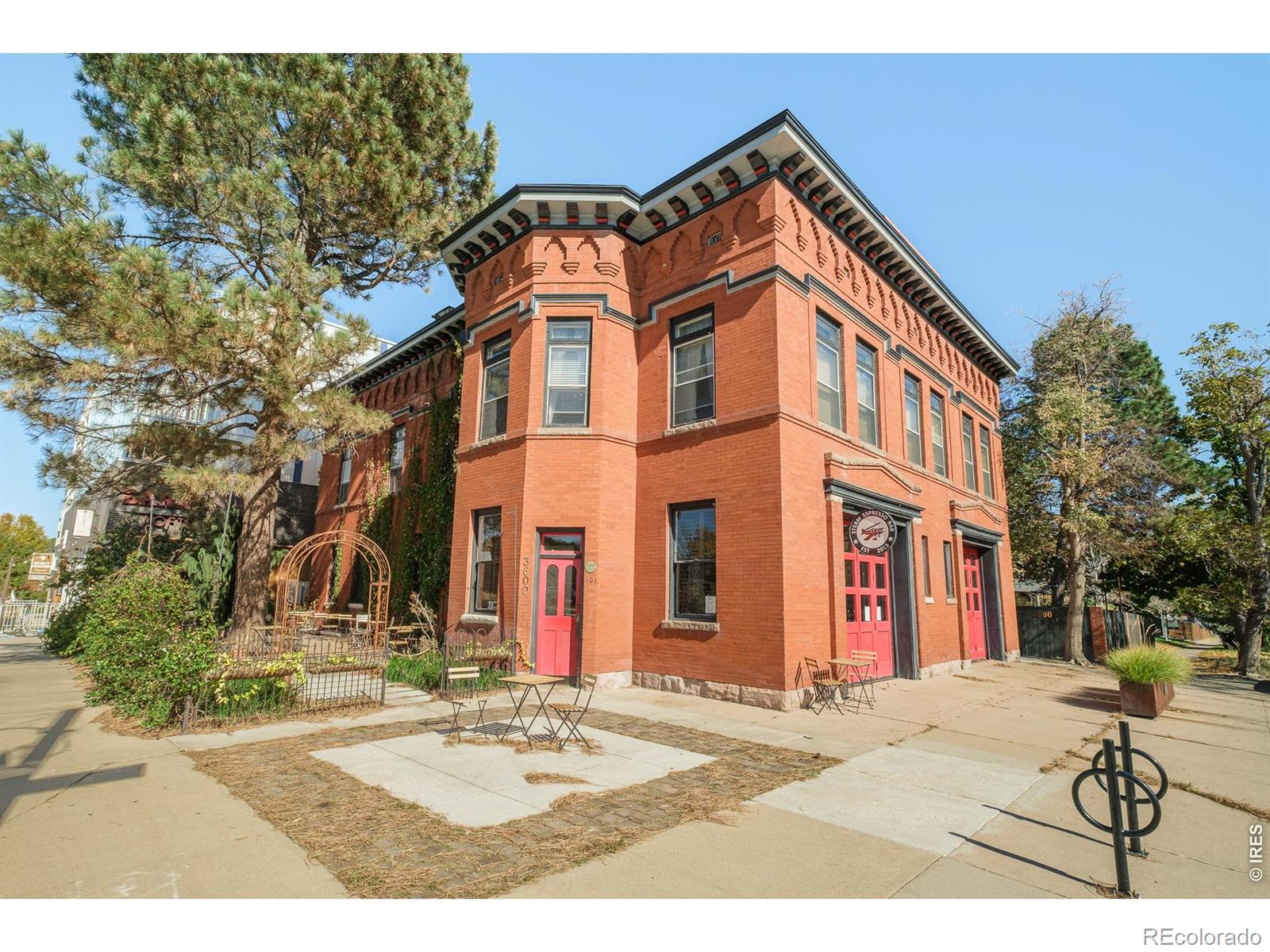 MLS Image #38 for 3554  osage street,denver, Colorado