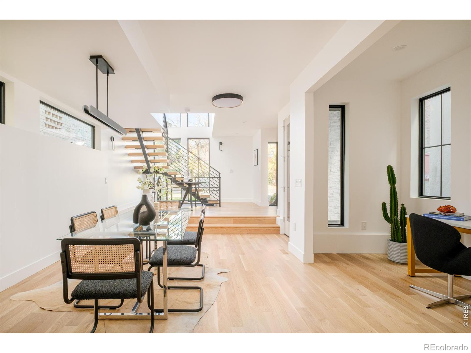 MLS Image #4 for 3554  osage street,denver, Colorado