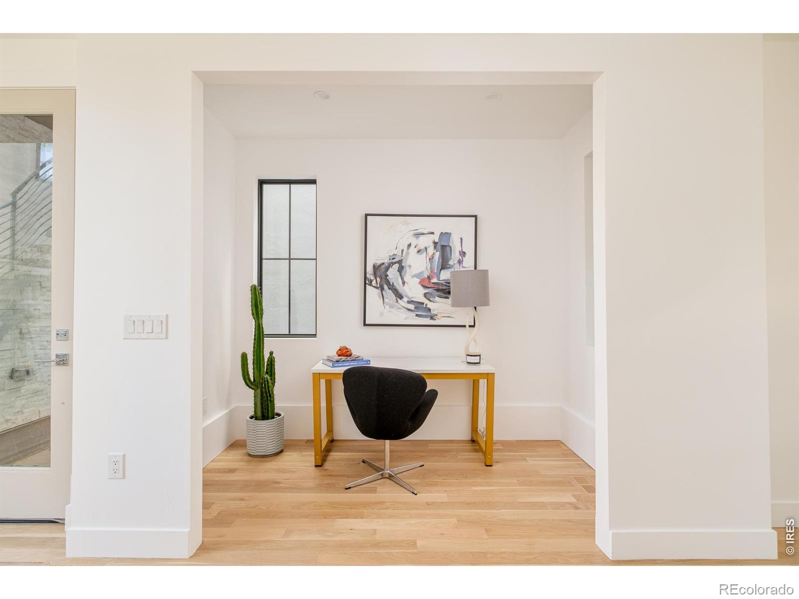 MLS Image #5 for 3554  osage street,denver, Colorado