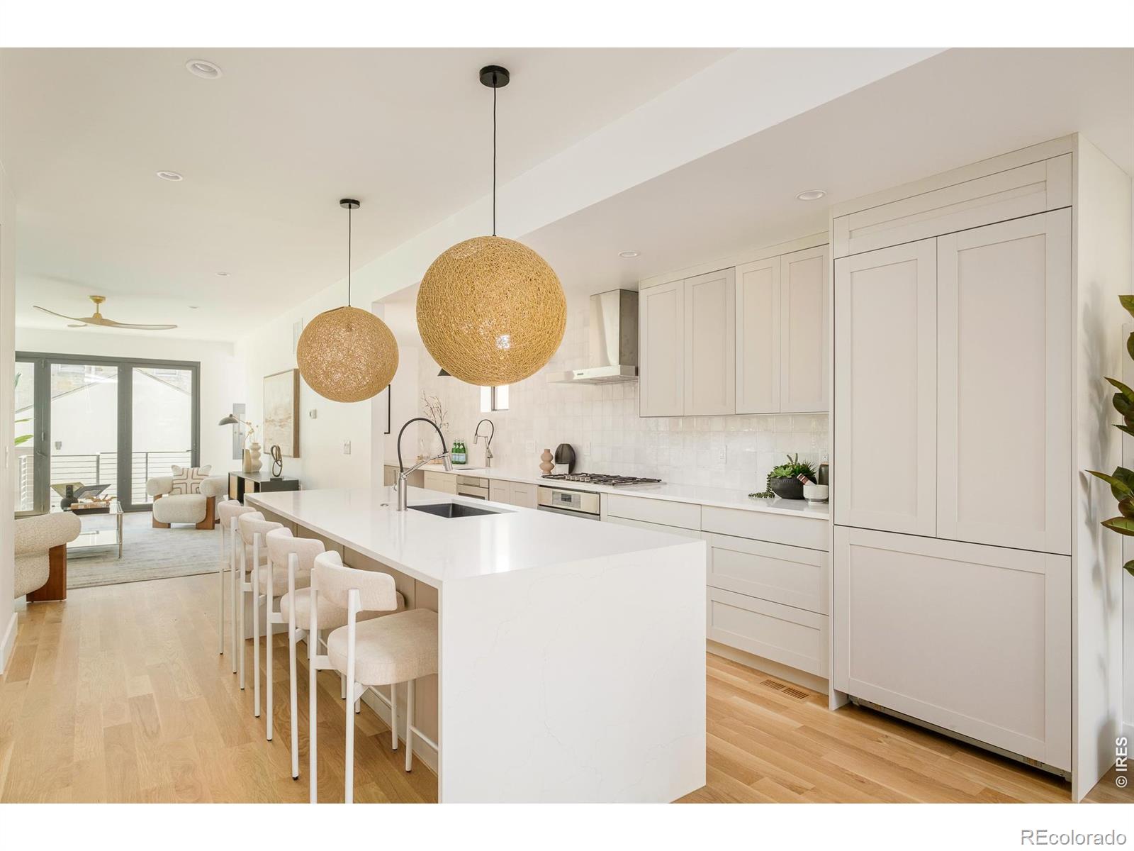 MLS Image #7 for 3554  osage street,denver, Colorado